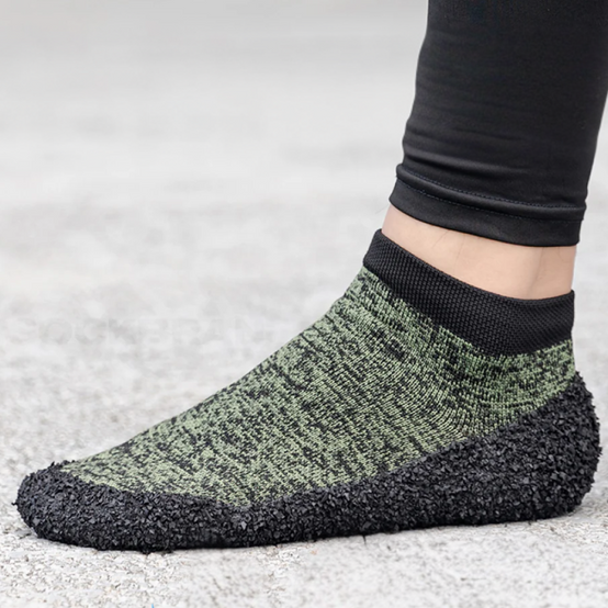 גרבי ספורט קלות ונוחות