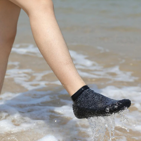 גרבי ספורט קלות ונוחות