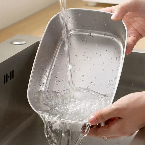 קופסאת מזון עם חימום