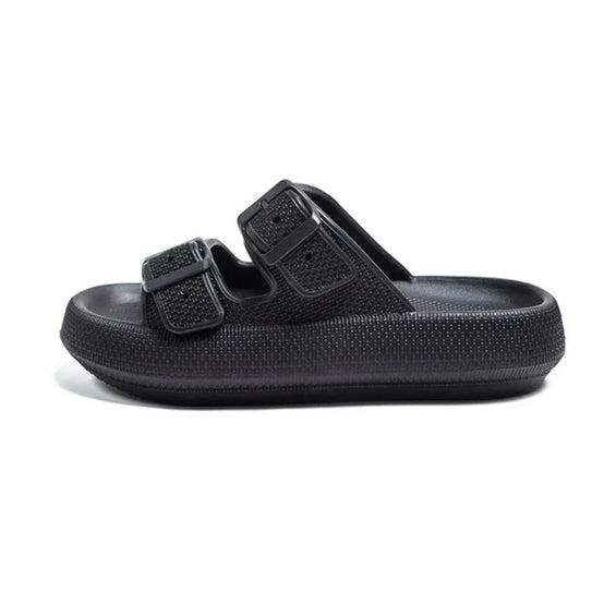 כפכפי אוויר - כפכפים להקלת כאבי רגליים