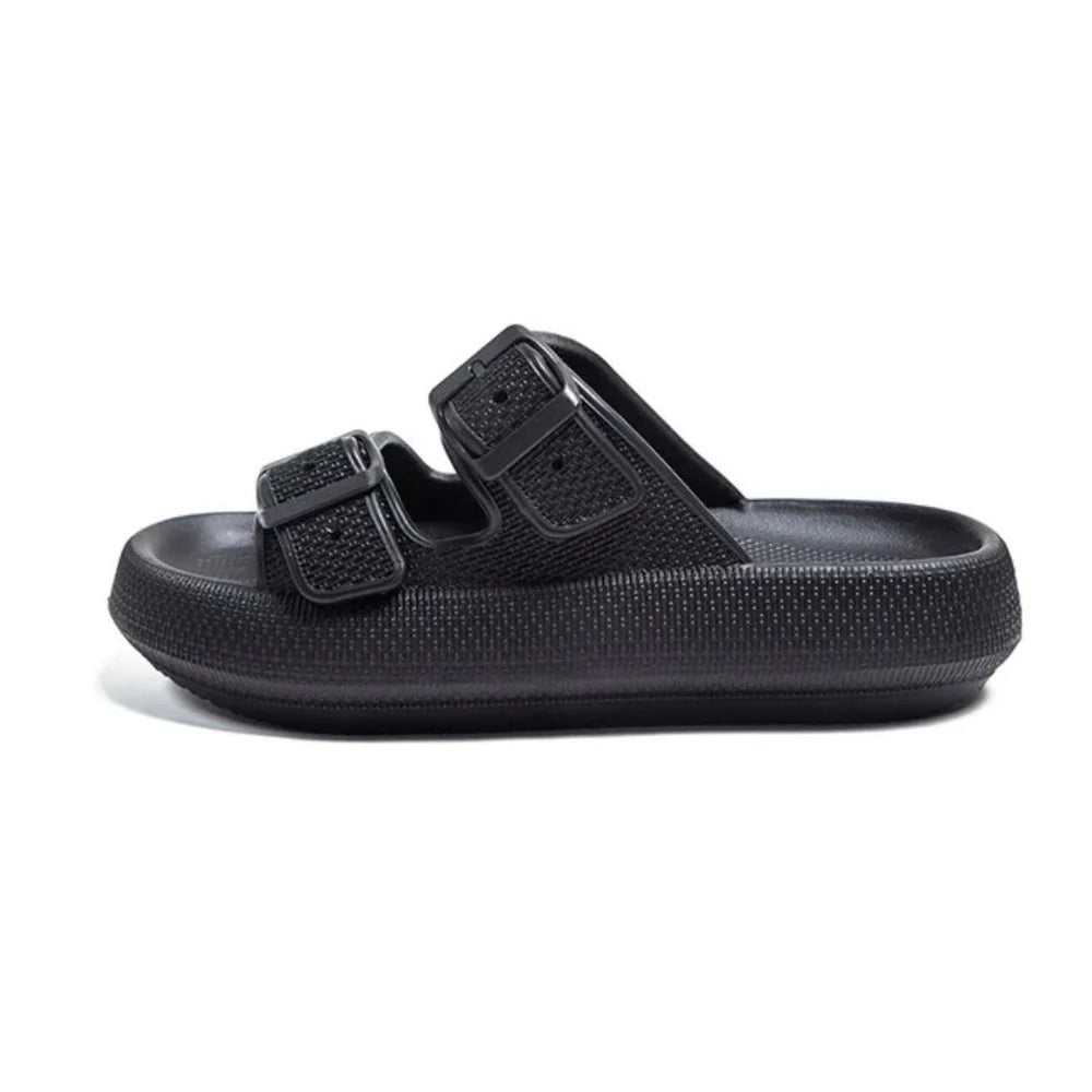 כפכפי אוויר - כפכפים להקלת כאבי רגליים