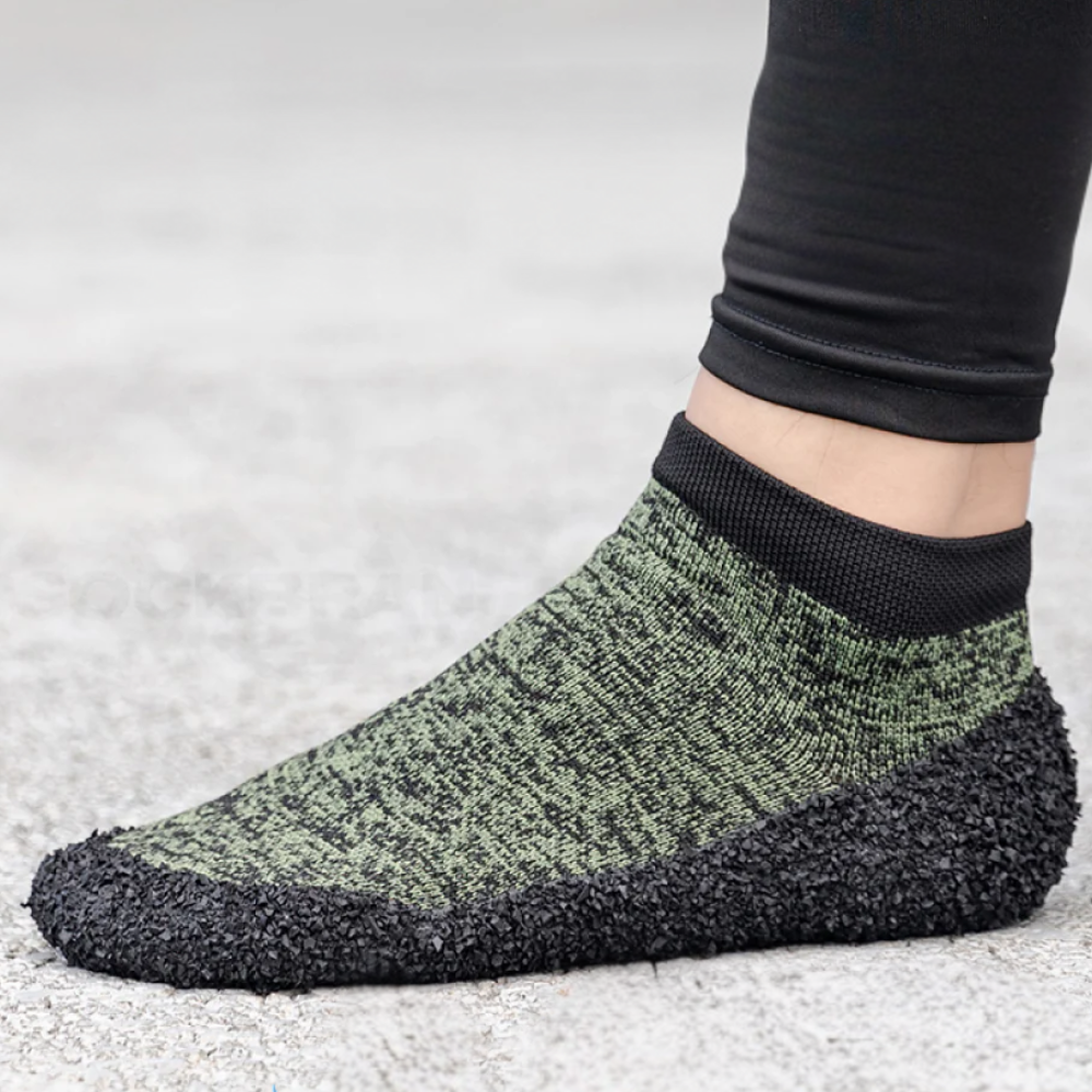 גרבי ספורט קלות ונוחות