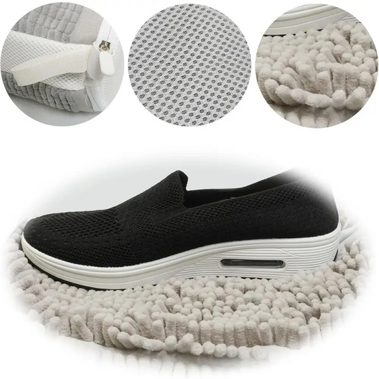 תיק ניקוי לנעליים - מיועד למכונת כביסה