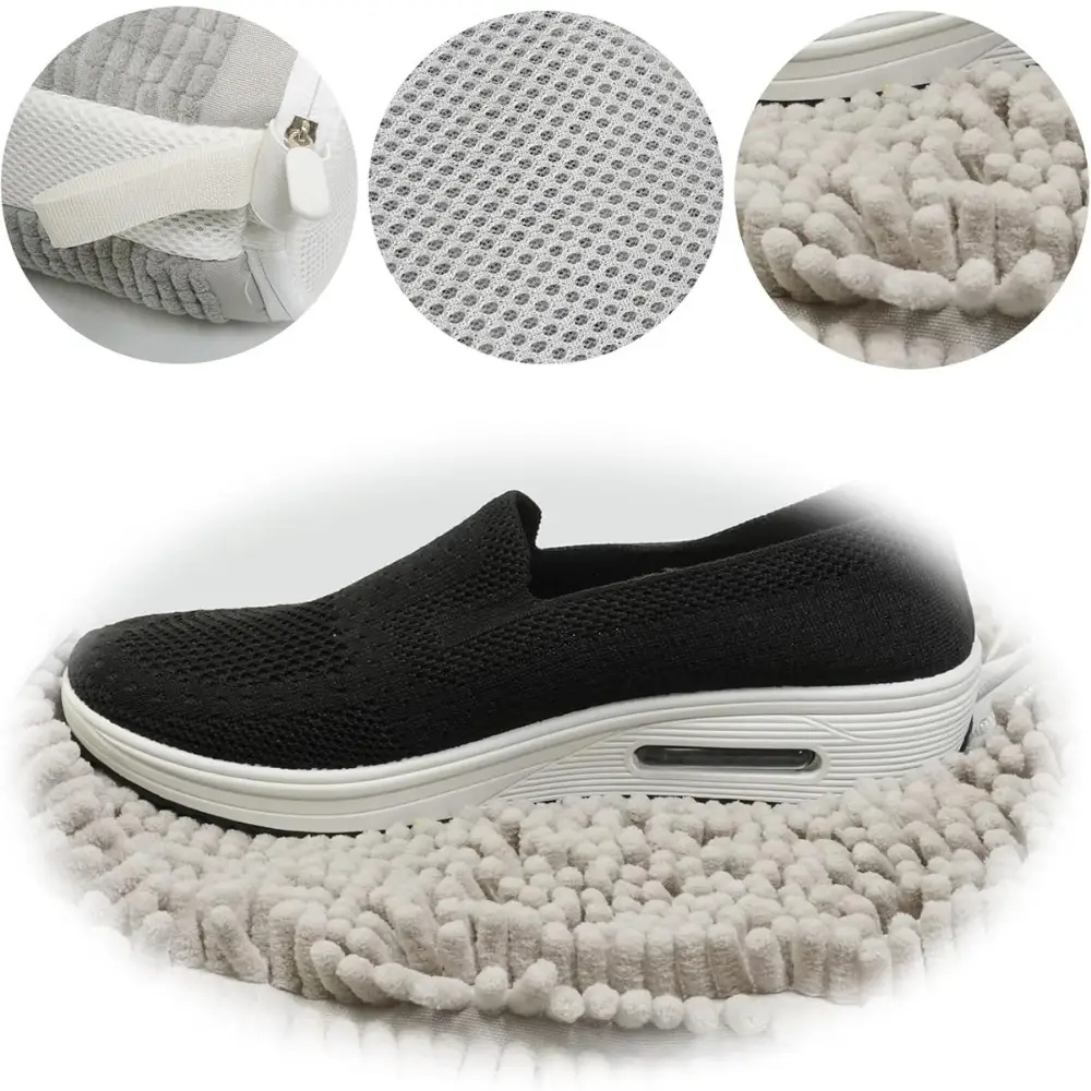 תיק ניקוי לנעליים - מיועד למכונת כביסה