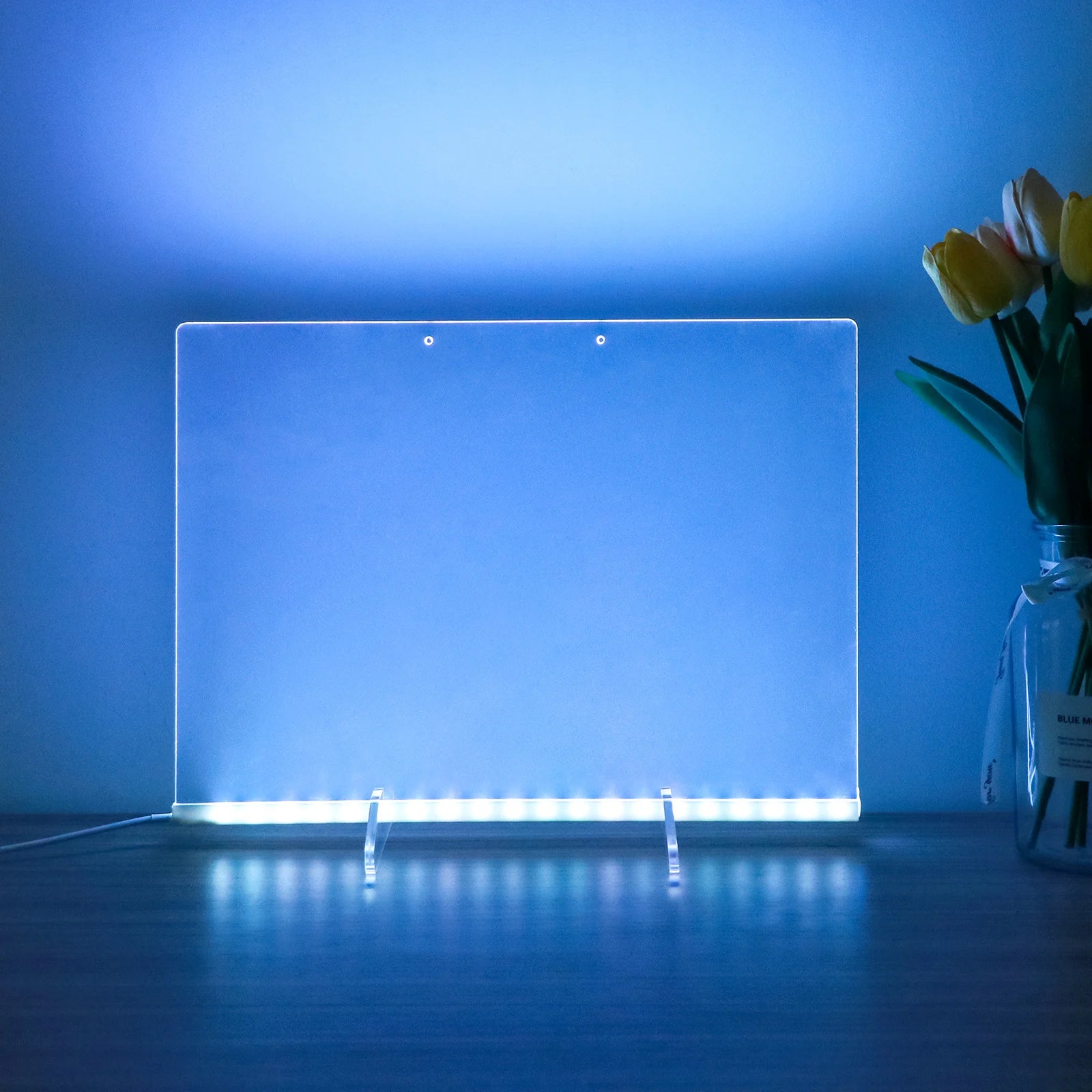 לוח צבעים חכם לילדים - זמן איכות ללא מסך